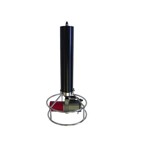 ROV-Antrieb - 881A AZIMUTH DRIVE - Imagenex Technology Corp. - drehbar