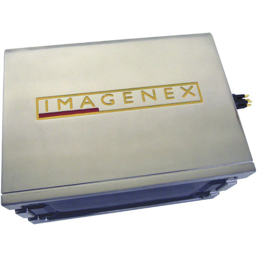Echolot für hydrographische Studien - DT100 - Imagenex Technology Corp. - Mehrstrahl
