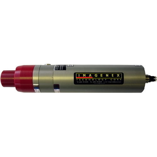 ROV-Sonar - 831L - Imagenex Technology Corp. - für AUV / Einzelfrequenz