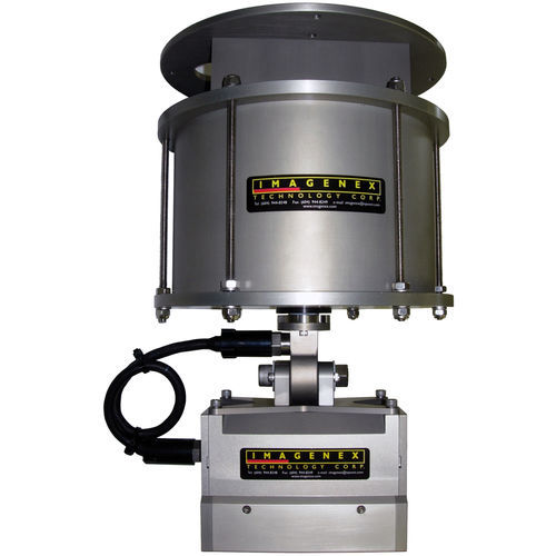 ROV-Antrieb - 837 DELTA - Imagenex Technology Corp. - drehbar