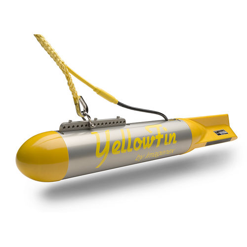 Sonar für meereskundliche Untersuchungen - YellowFin - Imagenex Technology Corp. - Seitenabtastungen / hochauflösend