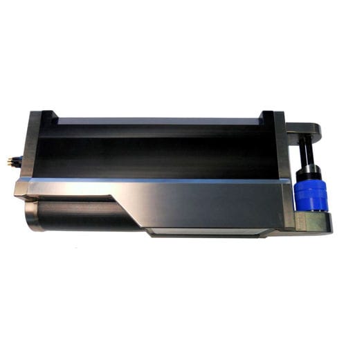 Echolot für hydrographische Studien - DT101  - Imagenex Technology Corp. - Mehrstrahl