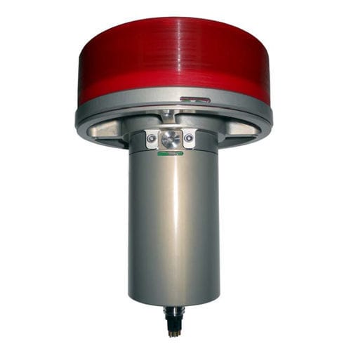 ROV-Sonar - 881L - Imagenex Technology Corp. - für AUV / Einzelfrequenz / digital