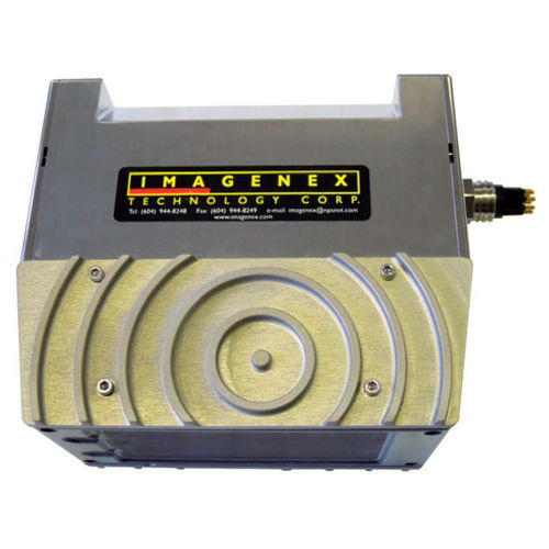ROV-Sonar - 837B DELTA T 4000  - Imagenex Technology Corp. - für AUV / Mehrstrahl / elektronisch