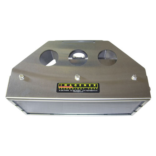 ROV-Sonar - 837B DELTA T - Imagenex Technology Corp. - für AUV / Mehrstrahl / elektronisch
