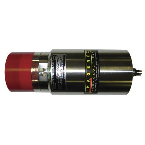 ROV-Sonar - 881A 6000  - Imagenex Technology Corp. - für AUV / Seitenabtastungen / digital