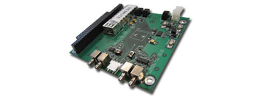 Konverter / Video Media - 907-HDV (HD-SDI) - Moog Components Group - digital / LWL / für ROV