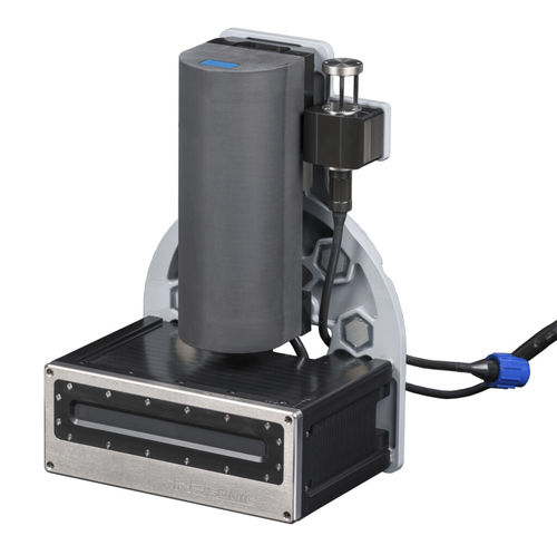 Mehrstrahl Echolot - 2022-V - R2 Sonic LLC - für Boot / hochauflösend / tragbar