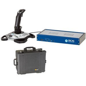 Kamerasteuerpult - IC-LINK™ - Remote Ocean System