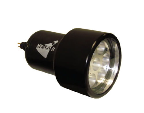 Unterwasserbeleuchtung für ROV - MV-LED II - Remote Ocean System - LED