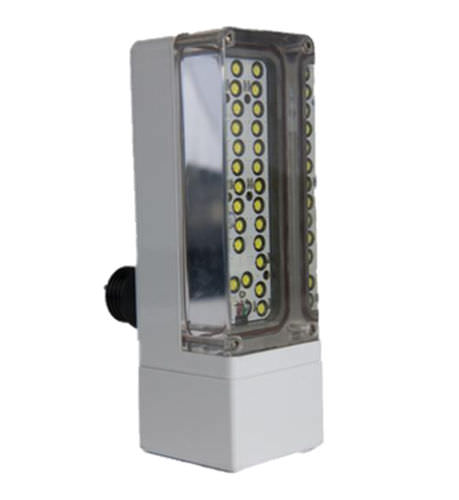 Unterwasserbeleuchtung für ROV - Q-LED II - Remote Ocean System - LED