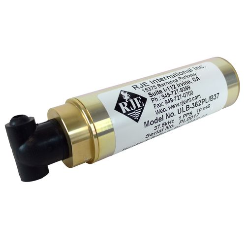 Unterwasser Ortungsbake (akustisch) - ULB-362PL - RJE International Inc.