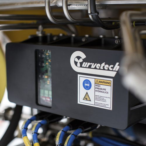 Ventil-Pack / für ROV - SMD