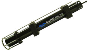 Unterwasserschall-Transponder - USBL DAT - Teledyne Benthos