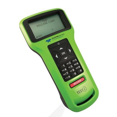Tester - Testit - Teledyne Benthos