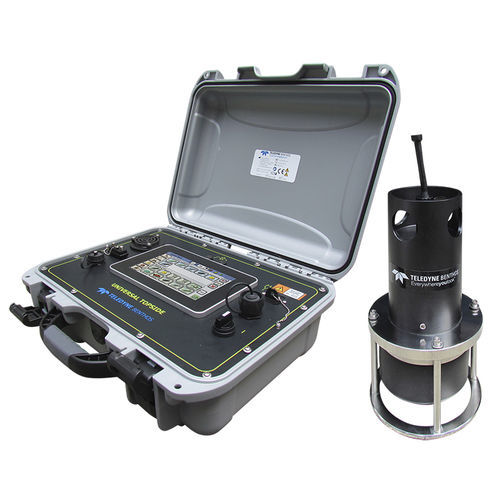 Steuerpult - UTS-9500 - Teledyne Benthos