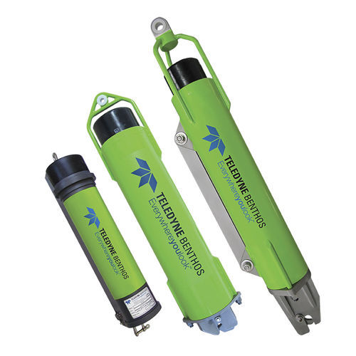 Akustik-Modem - R500 - Teledyne Benthos - Unterwasser