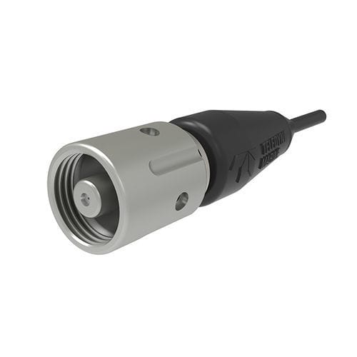 LWL-Verbinder - PDM-12KM - Teledyne D.G.O'Brien - Unterwasser / Schott