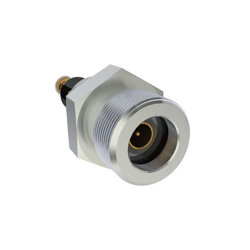 Elektrischer Verbinder - 110 Series - Teledyne D.G.O'Brien - Unterwasser / Inline / Schott