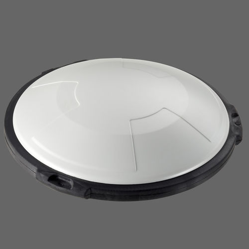 GPS-Antenne - V560™ Marine Antenna - Veripos - für Schiffe / Aktiv / zur beruflichen Nutzung