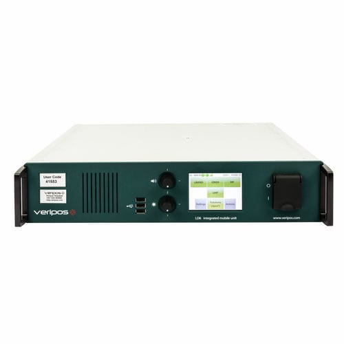 GNSS-Positioniersystem - LD6 - Veripos