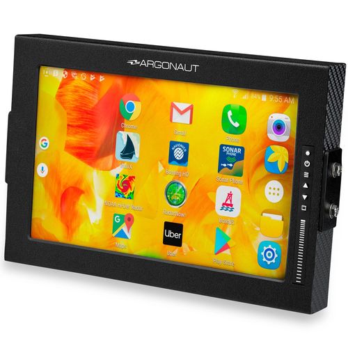 Display für Marineanwendungen - M101  - Argonaut Computer - PC / Steuerung / 10,1"