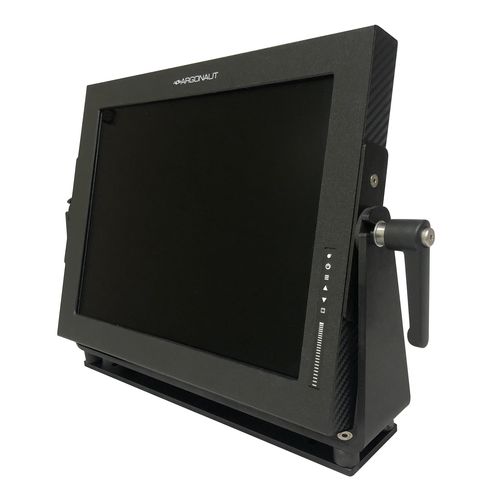 Display für Marineanwendungen - G815XL  - Argonaut Computer - Multifunktion / Video / 15"
