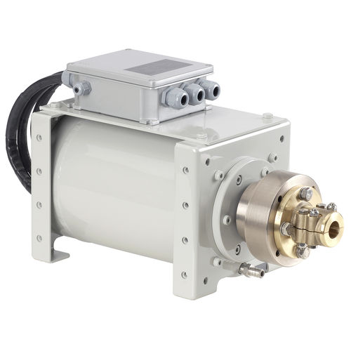 Innenbordmotor - PMSM10 - Piktronik d.o.o.  - elektrisch / für Freizeitschifffahrt / für professionellen Gebrauch