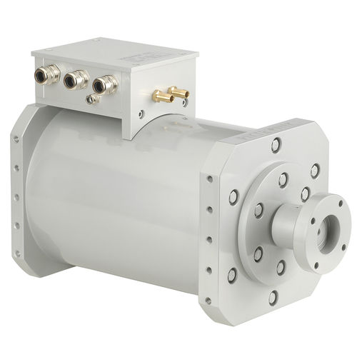 Innenbordmotor - PMSM125 - Piktronik d.o.o.  - elektrisch / für Freizeitschifffahrt / für professionellen Gebrauch