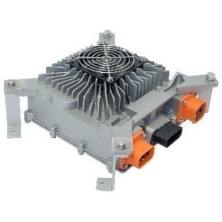 Batterieladegerät - KOP3301 - Piktronik d.o.o.  - für Marineanwendungen / wasserdicht