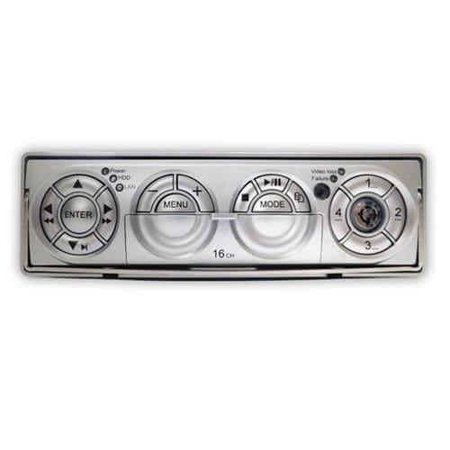 Videorekorder (DVR) digital - 816 - Iris Innovations Limited