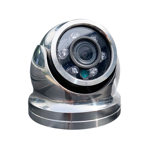 CCTV-Videokamera - S060 - Iris Innovations Limited - für Boot / zur beruflichen Nutzung / für Yacht