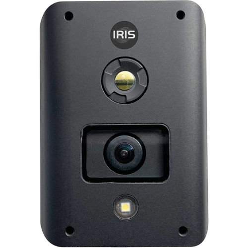 CCTV-Videokamera - IX8 - Iris Innovations Limited - für Boot / zur beruflichen Nutzung / für Yacht