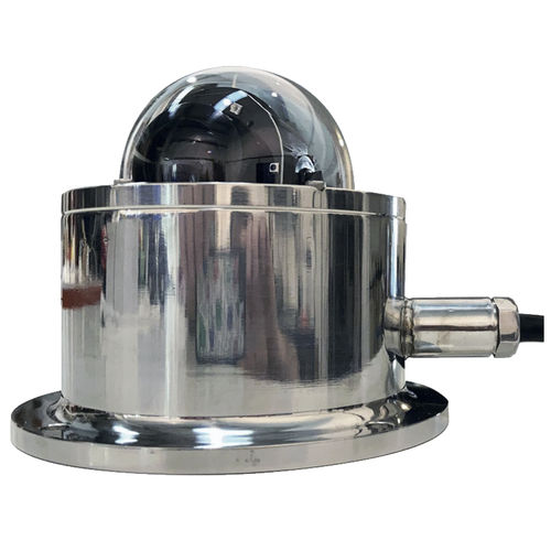 CCTV-Videokamera - EX106 - Iris Innovations Limited - für Boot / zur beruflichen Nutzung / für Yacht