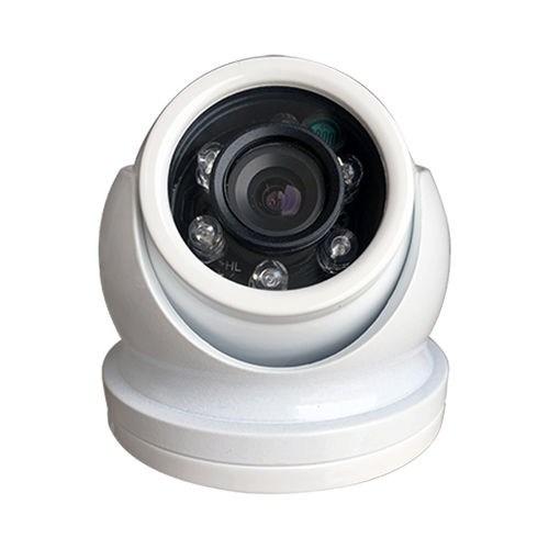 CCTV-Videokamera - 066 - Iris Innovations Limited - für Boot / zur beruflichen Nutzung / für Yacht