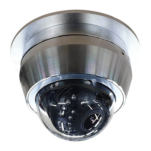 CCTV-Videokamera - x85 - Iris Innovations Limited - für Boot / zur beruflichen Nutzung / für Yacht