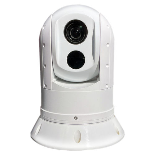 CCTV-Videokamera - ATOM295 - Iris Innovations Limited - für Boot / zur beruflichen Nutzung / Wärmebild