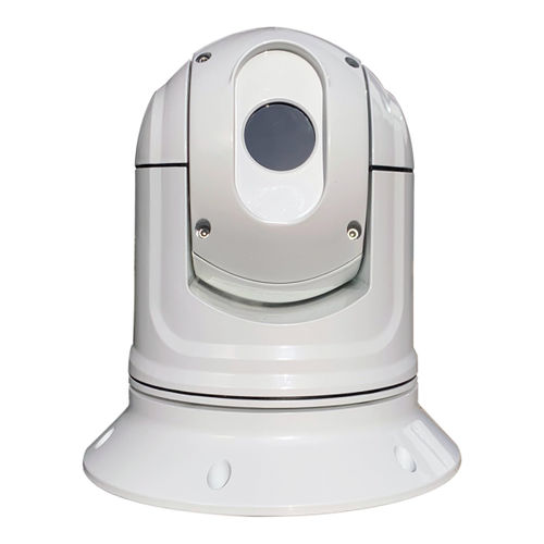 CCTV-Videokamera - s290 - Iris Innovations Limited - für Boot / zur beruflichen Nutzung / für Yacht