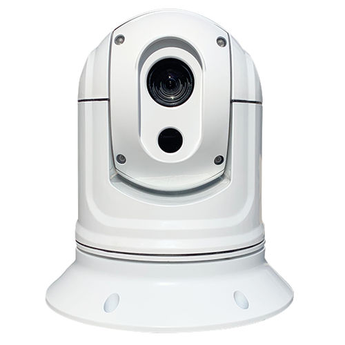 CCTV-Videokamera - s295 - Iris Innovations Limited - für Boot / zur beruflichen Nutzung / für Yacht