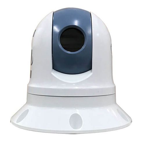CCTV-Videokamera - 290 - Iris Innovations Limited - Nachtsicht / für Boot / zur beruflichen Nutzung