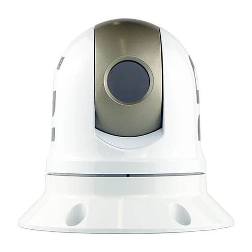 CCTV-Videokamera - 390 - Iris Innovations Limited - Nachtsicht / für Boot / zur beruflichen Nutzung