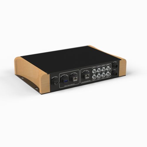 Videorekorder (DVR) digital - HVR0816 - Iris Innovations Limited