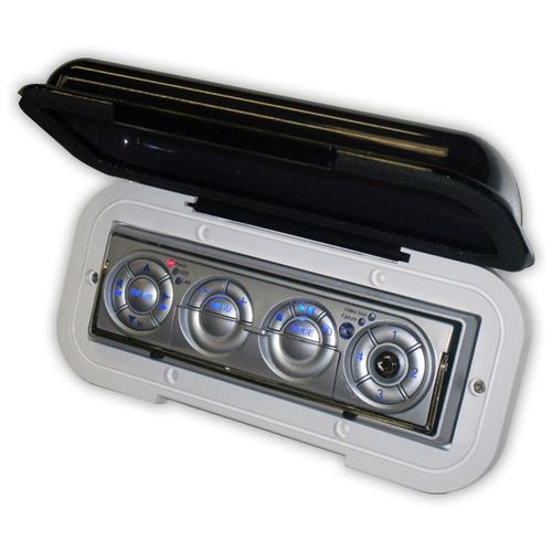 Videorekorder (DVR) digital - 808 - Iris Innovations Limited