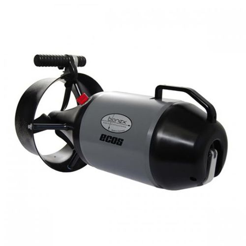 Tauchscooter - Ecos - Bonex GmbH & Co. KG 