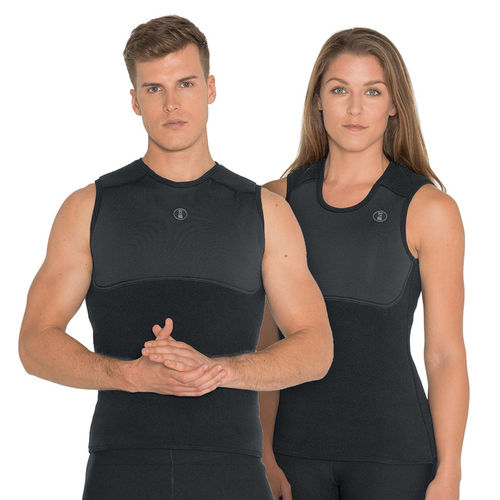 Unterzieher-Oberteil / für Männer - X-CORE - Fourth Element  - für Frauen / für Trockenanzug