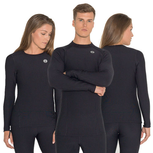 Unterzieher-Oberteil / für Männer - XEROTHERM - Fourth Element  - für Frauen / für Trockenanzug