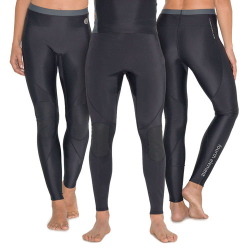 Tauchhose - THERMOCLINE - Fourth Element  - atmungsaktiv