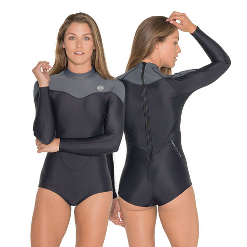Tauchunterzieher - THERMOCLINE - Fourth Element  - Langarm / Shorty