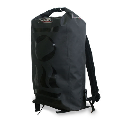 Mehrzweckrucksack - DRYPACK - Fourth Element  - Tauch / für Boote / wasserdicht