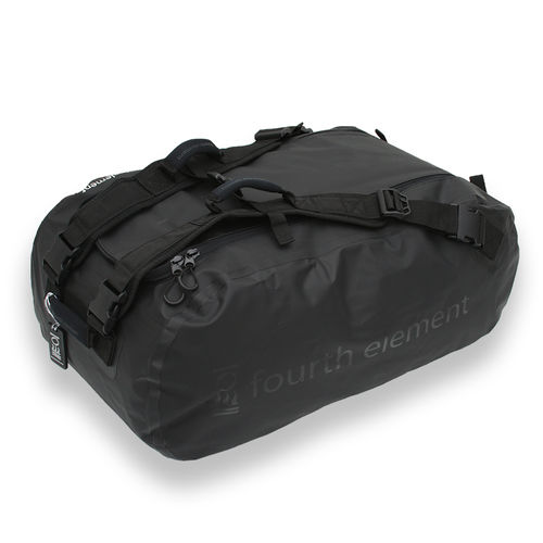 Mehrzweckrucksack - MANTA FLIGHT - Fourth Element  - Tauch / wasserdicht